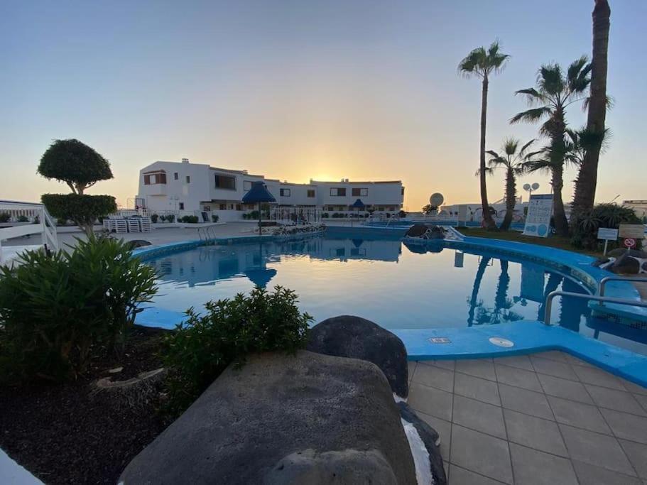 Apartamento Privado La Pinta Beach - Hotel Club Atlantis أذيخي المظهر الخارجي الصورة