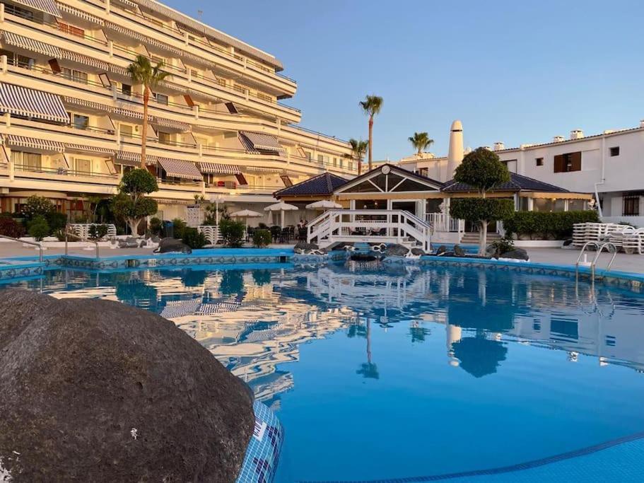 Apartamento Privado La Pinta Beach - Hotel Club Atlantis أذيخي المظهر الخارجي الصورة