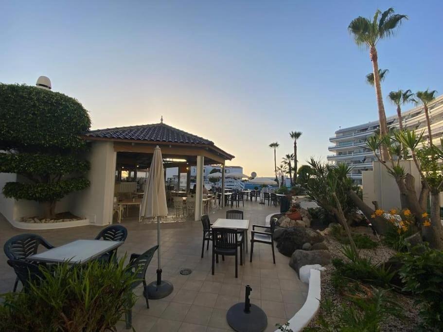 Apartamento Privado La Pinta Beach - Hotel Club Atlantis أذيخي المظهر الخارجي الصورة