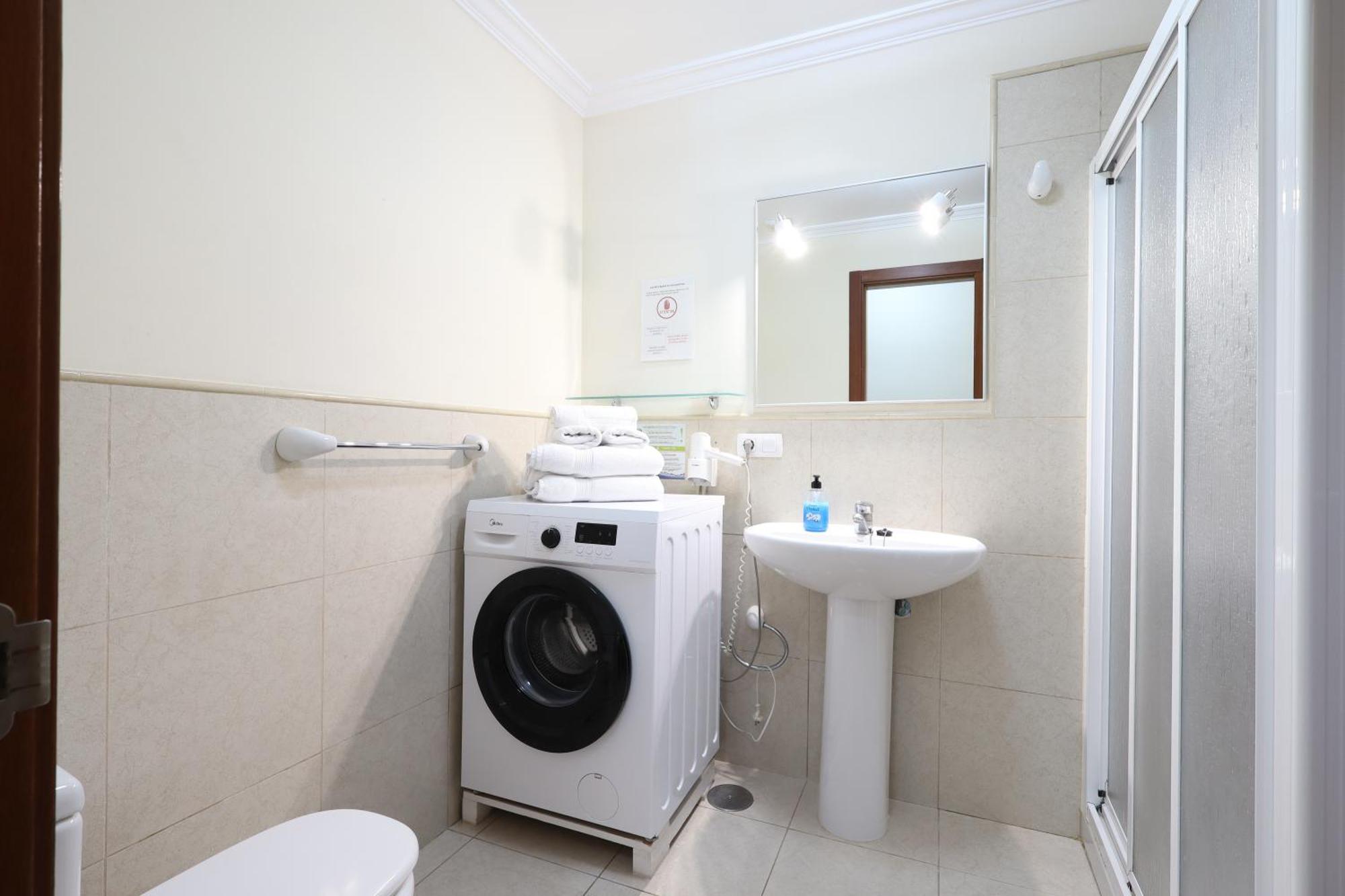Apartamento Privado La Pinta Beach - Hotel Club Atlantis أذيخي المظهر الخارجي الصورة