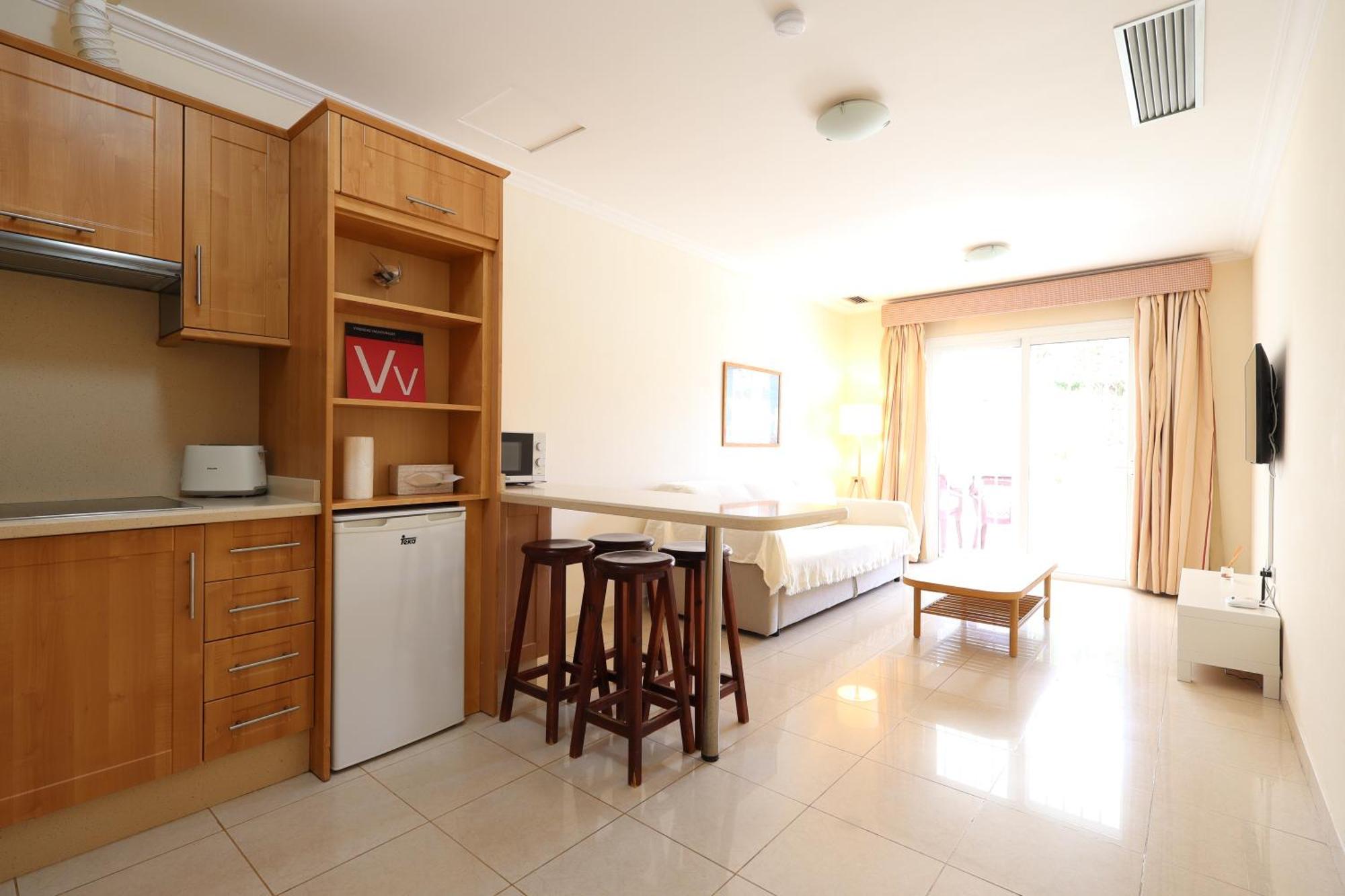 Apartamento Privado La Pinta Beach - Hotel Club Atlantis أذيخي المظهر الخارجي الصورة