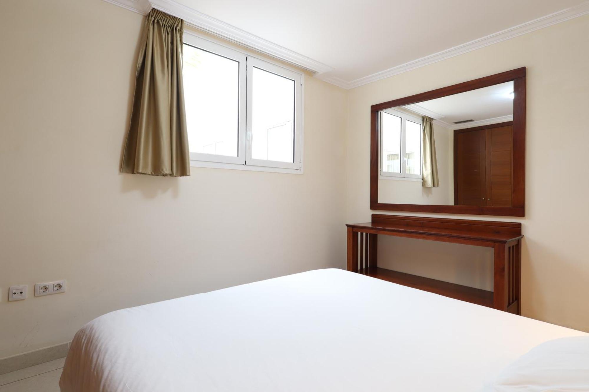 Apartamento Privado La Pinta Beach - Hotel Club Atlantis أذيخي المظهر الخارجي الصورة