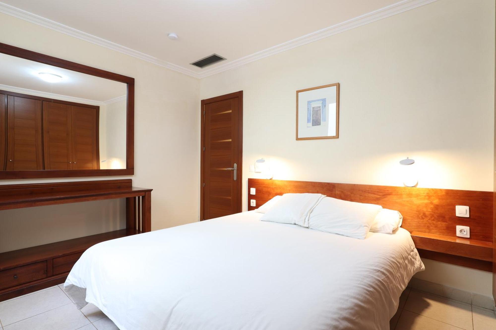 Apartamento Privado La Pinta Beach - Hotel Club Atlantis أذيخي المظهر الخارجي الصورة
